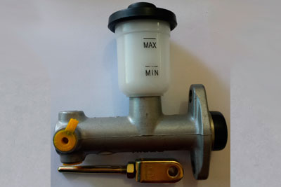 Peças Mitsubishi