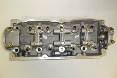 Peças Motor PSI