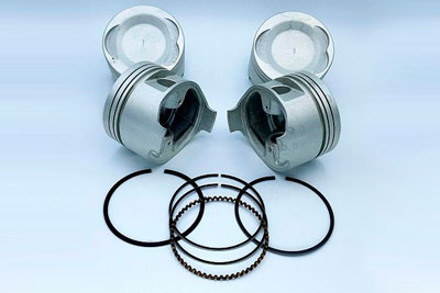 Peças Motor Vortec