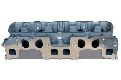 Peças Motor Vortec